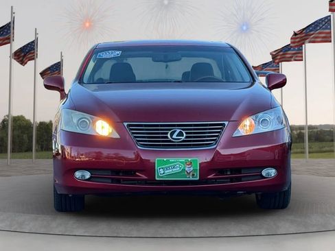 Used 2009 Lexus ES 350 image 2