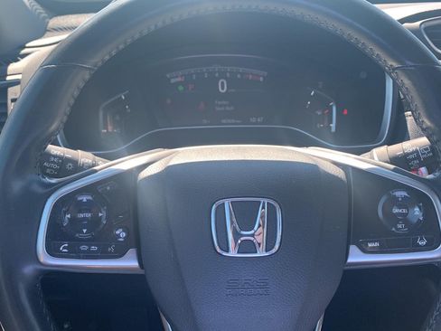 Used 2019 Honda CR-V EX-L image 8