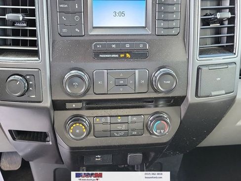 Used 2018 Ford F150 XLT AWD/4WD image 21