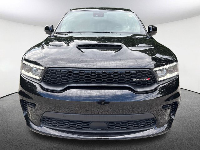 Used 2025 Dodge Durango R/T AWD/4WD image 3