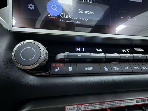 New 2026 Toyota Tundra Platinum image 12