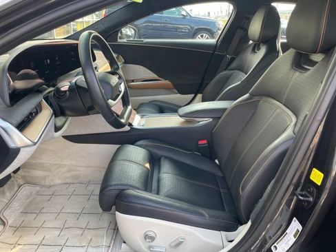 Used 2023 Lucid Air Grand Touring AWD/4WD image 25