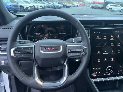 New 2026 GMC Terrain Elevation w/ Elevation Premium Package FWD image 17