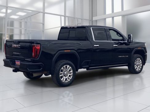 Used 2022 GMC Sierra 2500 Denali w/ Denali Ultimate Package image 6