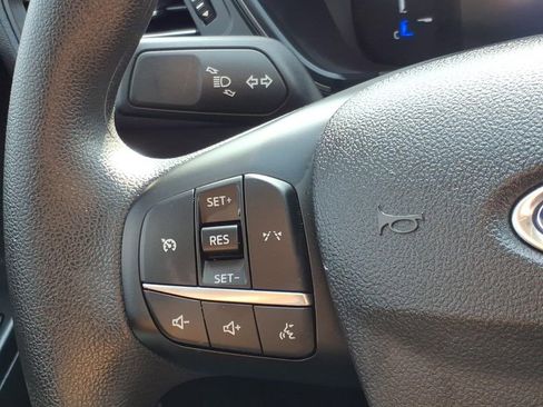 Certified 2025 Ford Escape Active image 24