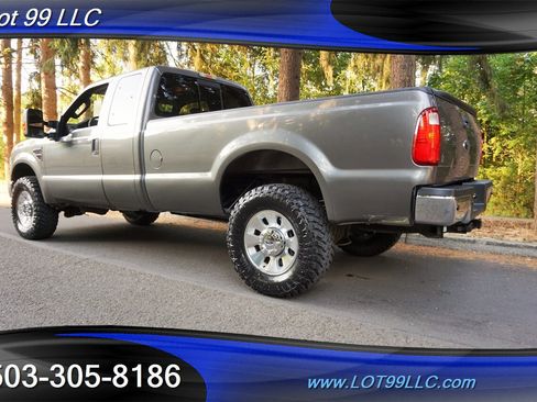 Used 2009 Ford F350 Lariat image 11