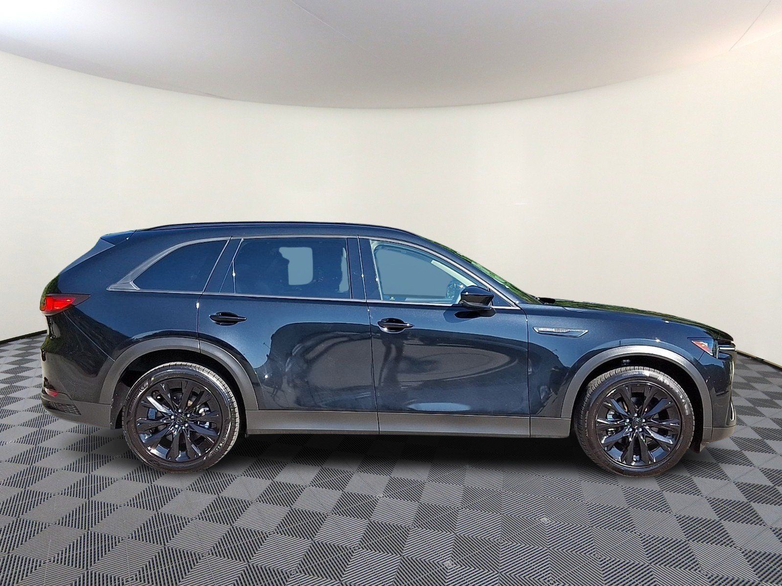 Used 2026 MAZDA CX-90 3.3 Turbo w/ Premium Sport Pkg AWD/4WD image 7