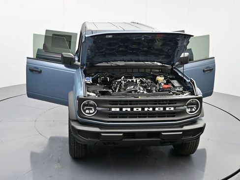 New 2025 Ford Bronco Big Bend image 46