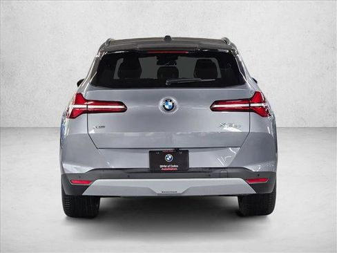 Used 2026 BMW X3 xDrive30i w/ Convenience Package AWD/4WD image 6