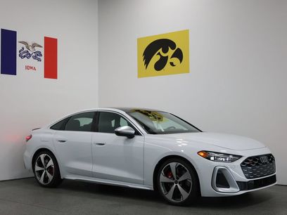 New 2026 Audi S5 Premium Plus