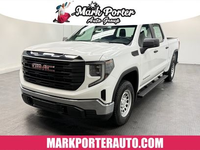 New 2026 GMC Sierra 1500 Pro w/ Trailering Package