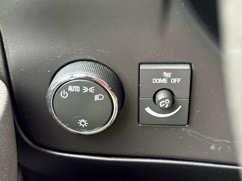 Used 2019 GMC Savana 2500 w/ Driver Convenience Package RWD image 15