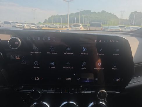 New 2026 Chevrolet Blazer EV LT FWD image 19