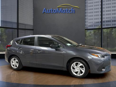 Used 2025 Subaru Impreza 2.0i AWD/4WD image 13