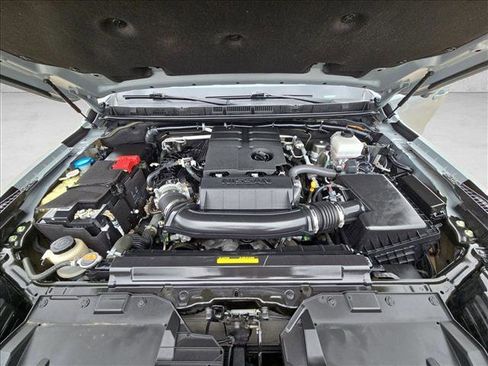 Used 2023 Nissan Frontier PRO-4X w/ Pro-4X Premium Package AWD/4WD image 21