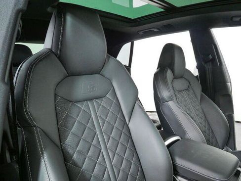 New 2026 Audi SQ8 Premium Plus AWD/4WD image 25