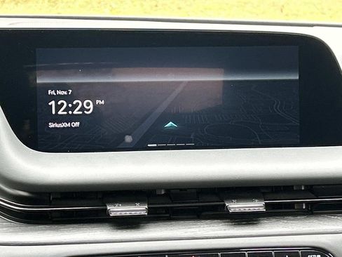 New 2026 Genesis G90 3.5T Prestige image 25