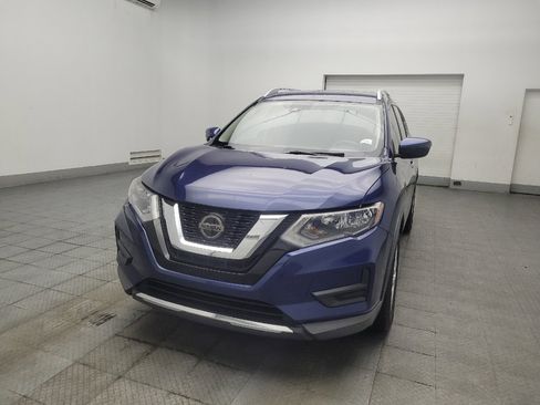 Used 2019 Nissan Rogue S w/ Special Edition Package FWD image 15