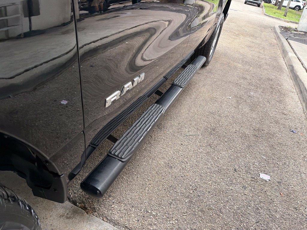 Used 2024 RAM 1500 Big Horn RWD image 16