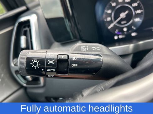 Used 2023 Kia Sorento SX image 22