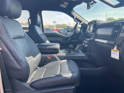 New 2026 Ford F150 Lariat image 12