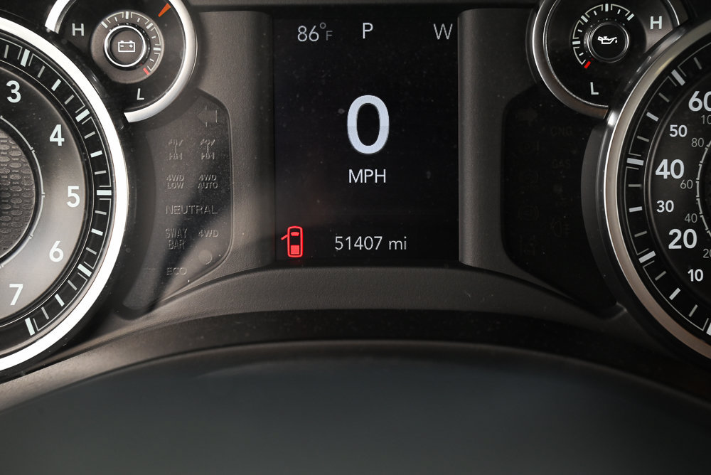 Used 2019 RAM 1500 Big Horn RWD image 13