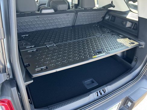 New 2025 Ford Bronco Sport Big Bend image 37