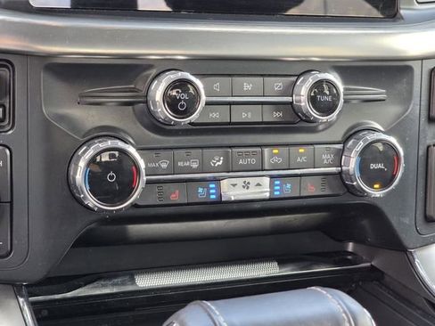 Certified 2022 Ford F150 Lariat w/ Trailer Tow Package image 20