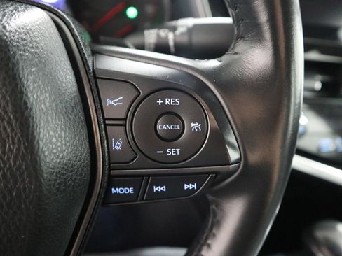 Used 2024 Toyota Camry XSE image 27