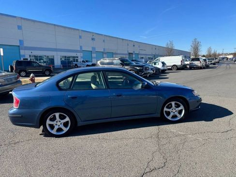 Used 2007 Subaru Legacy 2.5i Limited image 37