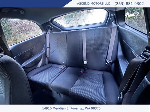 Used 2008 Hyundai Accent GS image 10