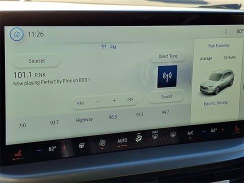 Used 2023 Ford Escape SE image 17