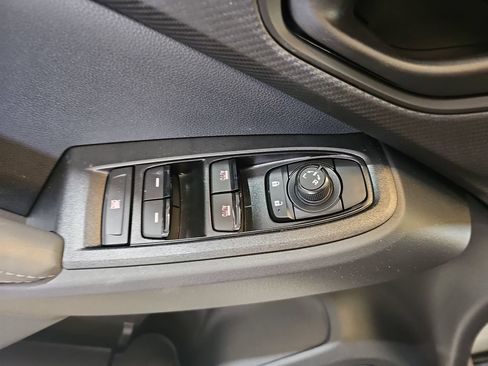 New 2026 Subaru Crosstrek 2.5i Premium AWD/4WD image 29