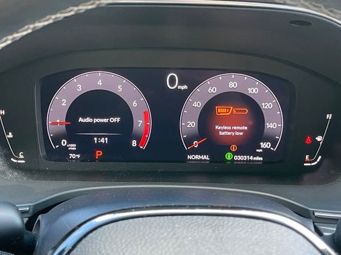 Used 2023 Acura Integra A-Spec FWD image 17