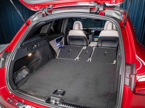 New 2026 Mercedes-Benz GLC 300 image 7