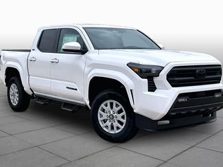 New 2026 Toyota Tacoma SR5 AWD/4WD video 2