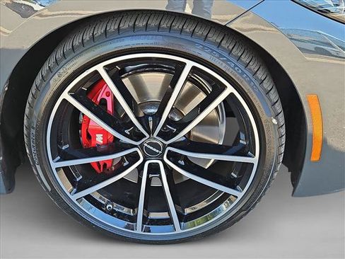 Used 2022 BMW M440i Coupe RWD image 28