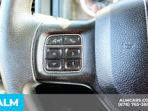 Used 2021 RAM 1500 Tradesman w/ Popular Equipment Group image 22