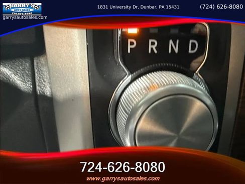 Used 2017 RAM 1500 Laramie w/ Convenience Group image 22