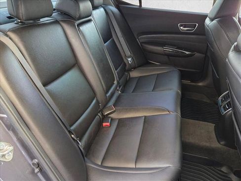 Used 2019 Acura TLX V6 FWD image 20
