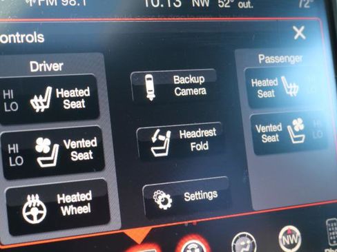 Used 2017 Dodge Durango R/T w/ Blacktop Package image 21