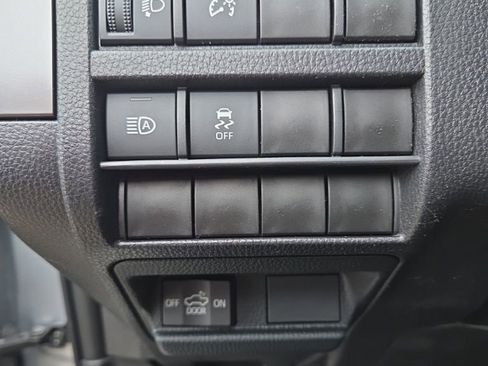 New 2026 Toyota Tacoma TRD Sport AWD/4WD image 35