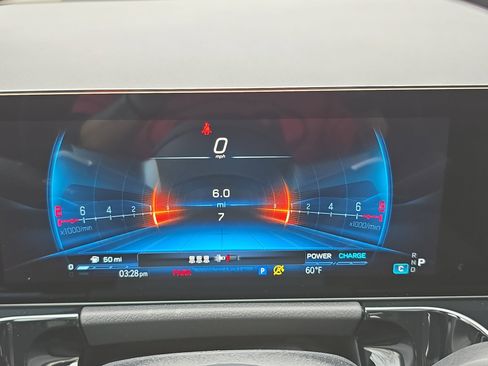 New 2026 Mercedes-Benz GLA 35 AMG 4MATIC image 19