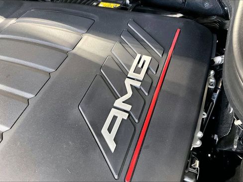 New 2026 Mercedes-Benz GLE 53 AMG 4MATIC Coupe image 17