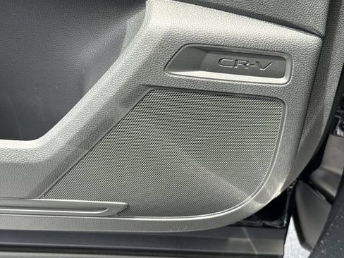 New 2026 Honda CR-V Sport image 25
