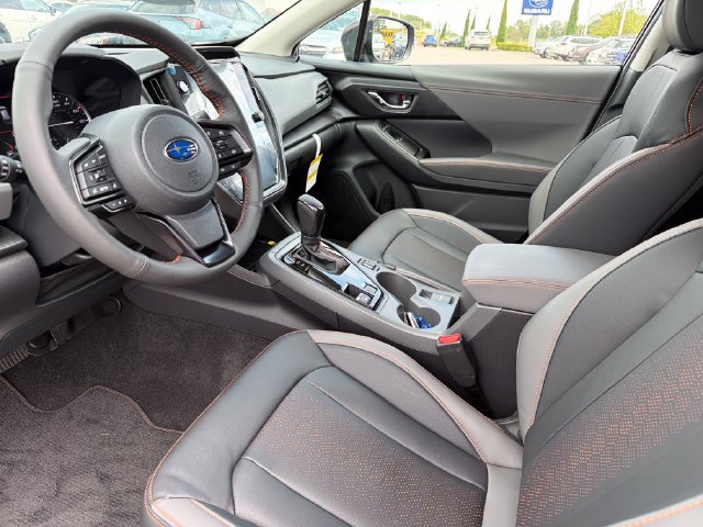 New 2026 Subaru Crosstrek 2.5i Limited AWD/4WD image 18