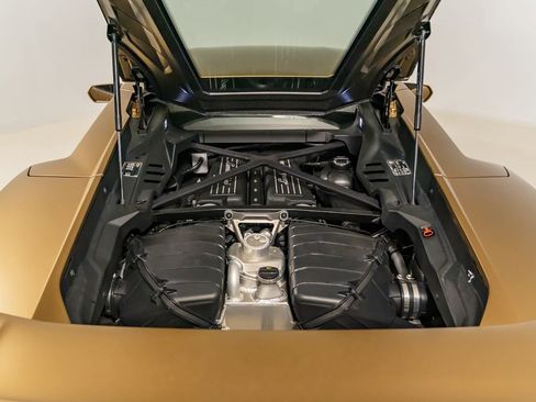 Used 2023 Lamborghini Huracan Tecnica image 51