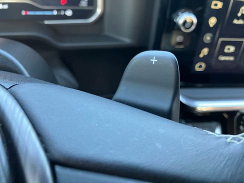 Certified 2024 GMC Sierra 1500 Denali Ultimate image 22