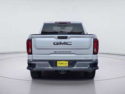 Used 2024 GMC Sierra 1500 SLT RWD image 7