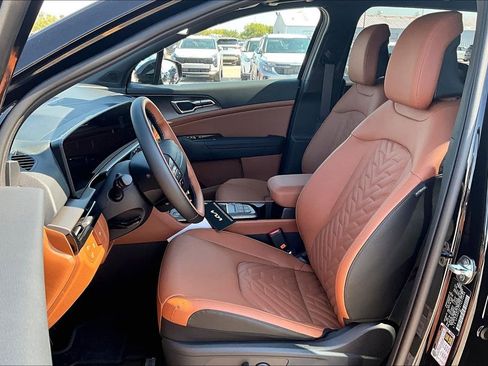 New 2026 Kia Sportage X-Line w/ X-Line Technology Package image 20